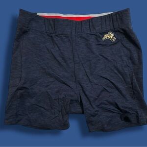 Tracksmith Shorts Womens XS Session Short Tights Running Performance Pockets